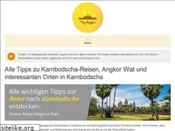 Sites similar to gepaeckliste.de