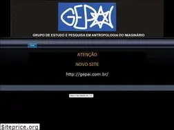 Sites similar to gepai.yolasite.com