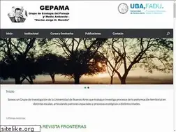 Sites similar to gepama.com.ar