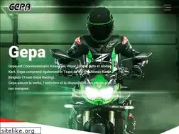 Sites similar to gepamotos.com