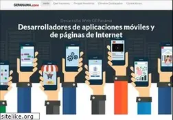 Sites similar to gepanama.com