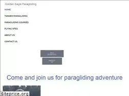 Sites similar to geparagliding.org