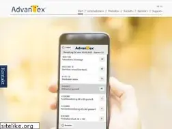 Sites similar to gepard.de