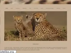 Sites similar to geparden.de
