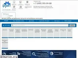 Sites similar to gepart.su