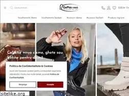 Sites similar to gepas-mag.ro