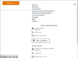 Sites similar to gepca.fr