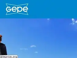 Sites similar to gepe.com