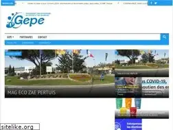 Sites similar to gepe.fr