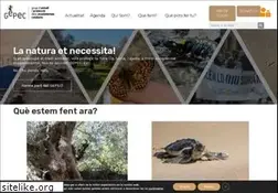 Sites similar to gepec.cat