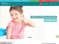 Sites similar to gepediatras.com