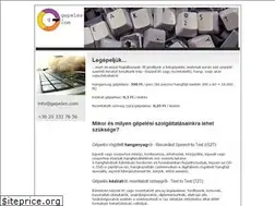 Sites similar to gepeles.com