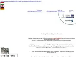 Sites similar to gepesztuning.hu