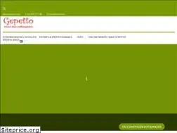 Sites similar to gepetto.be
