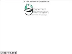 Sites similar to gepg.fr