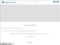 Sites similar to gephyro.com