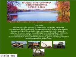 Sites similar to gepi-foldmunka.hu