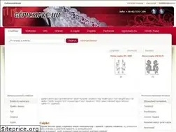 Sites similar to gepicsipke.hu