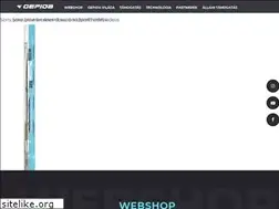Sites similar to gepida.ch