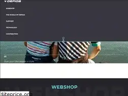 Sites similar to gepida.com