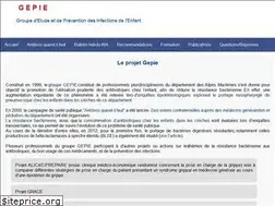 Sites similar to gepie.org