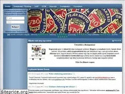 Sites similar to gepihimzes.hu