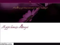Sites similar to gepihimzo.hu