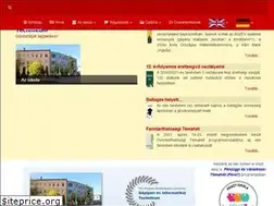 Sites similar to gepipari.hu