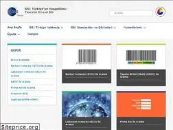 Sites similar to gepir.org.tr
