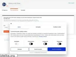 Sites similar to gepir.pl