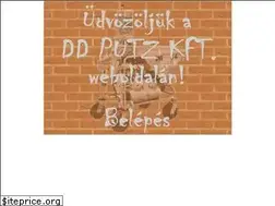 Sites similar to gepivakolas.hu