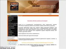 Sites similar to gepjarmukolcsonzes.hu