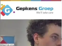 Sites similar to gepkens.nl