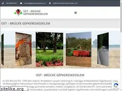 Sites similar to gepkereskedelem.eu