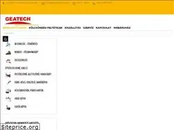Sites similar to gepkolcsonzo-budapest.hu