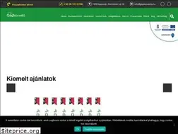 Sites similar to gepkozvetito.hu