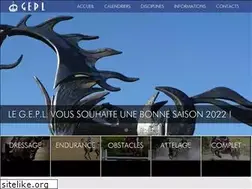 Sites similar to gepl.net