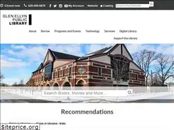 Sites similar to gepl.org