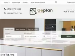 Sites similar to geplanimoveis.com.br