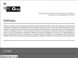 Sites similar to gepn.eu
