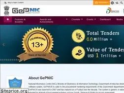 Sites similar to gepnic.gov.in