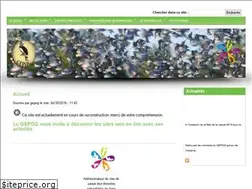Sites similar to gepog.org