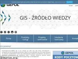 Sites similar to gepol.com.pl