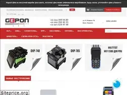 Sites similar to gepon.com.ua