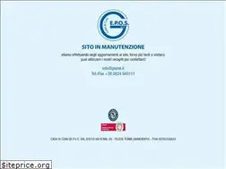 Sites similar to gepos.it