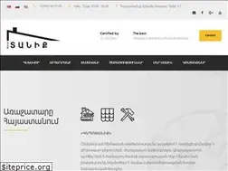 Sites similar to gepotaniq.am
