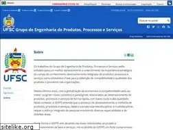 Sites similar to gepp.ufsc.br