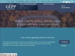 Sites similar to geppandsons.co.uk