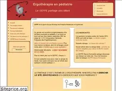 Sites similar to geppe.fr