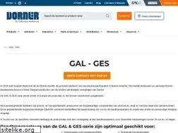 Sites similar to geppert-band.nl